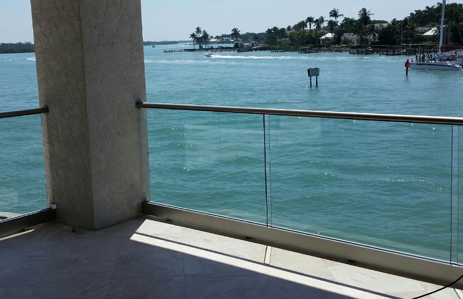 Gulf Coast Metal Works, Cape Coral, Florida